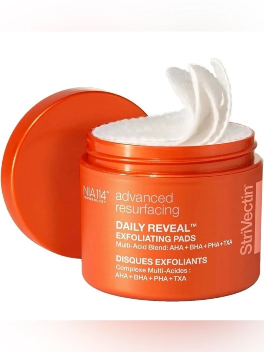 StriVectin daily 60 box
